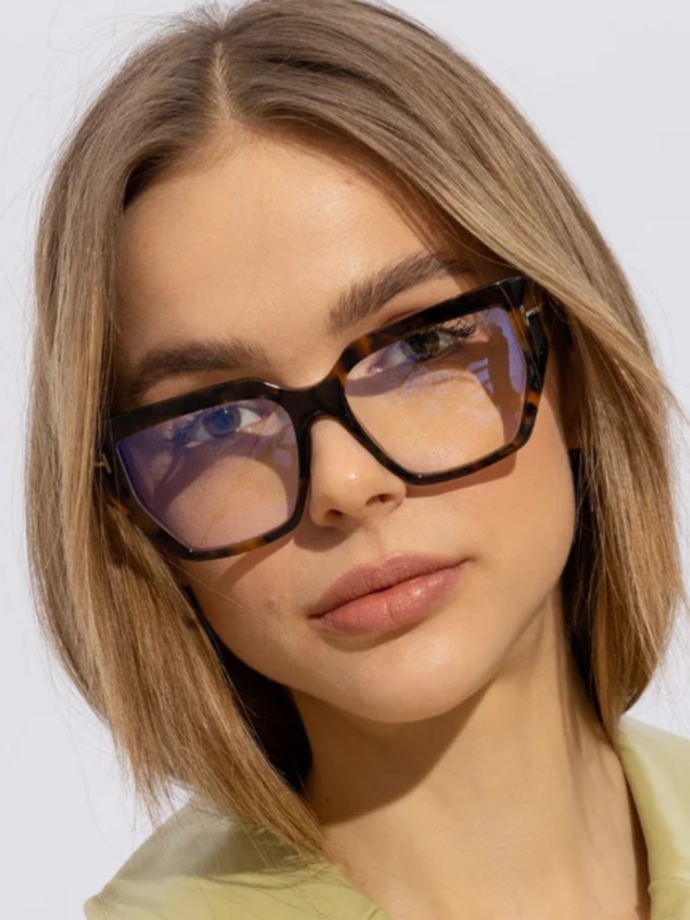 Tom Ford Eyeglasses, New 275